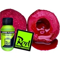 Boilies Cu Miez Lichid Nutrigo Rod Hutchinson, Monster Crab, 20mm, 200ml Boilies Cu Miez Lichid Nutrigo Rod Hutchinson, Monster Crab, 20mm, 200ml