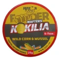 Boilies SENZOR Kokilia Method Feeder, Wild Corn-Mussel, 5-7mm, 30g