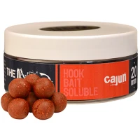 Boilies The One Solubil De Carlig Hook Bait, Red, 20mm, 150g