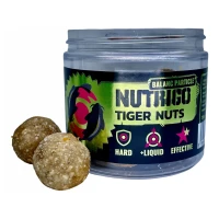Boilies Cu Miez Lichid Lk Baits Nutrigo, Alune Tigrate, 20mm, 200ml Boilies Cu Miez Lichid Lk Baits Nutrigo, Alune Tigrate, 20mm, 200ml