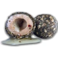 Boilies cu Miez Lichid LK BAITS Nutrigo, Canepa & Alge, 20mm, 200ml Boilies cu Miez Lichid LK BAITS Nutrigo, Canepa & Alge, 20mm, 200ml