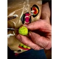 Boilies cu Miez Lichid LK BAITS Nutrigo, Cocos, 20mm, 200ml Boilies cu Miez Lichid LK BAITS Nutrigo, Cocos, 20mm, 200ml