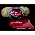 Boilies cu Miez Lichid LK BAITS Nutrigo, Predator, 30mm,  400g Boilies cu Miez Lichid LK BAITS Nutrigo, Predator, 30mm,  400g