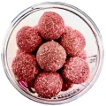 Boilies cu Miez Lichid LK BAITS Nutrigo, Prune & Fructe Padure, 20mm, 200ml Boilies cu Miez Lichid LK BAITS Nutrigo, Prune & Fructe Padure, 20mm, 200ml