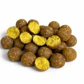 Boilies de Carlig BUCOVINA Semisolubile, Scopex & Banana, 18mm, 150g Boilies de Carlig BUCOVINA Semisolubile, Scopex & Banana, 18mm, 150g