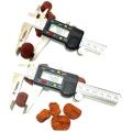 Dumbell MG Special Semisolubil De Carlig Super Tengo, 14-18mm, 200g Dumbell MG Special Semisolubil De Carlig Super Tengo, 14-18mm, 200g