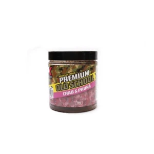 Boilies CPK Old School Crab & Pruna 16-20mm  Boilies CPK Old School Crab & Pruna 16-20mm