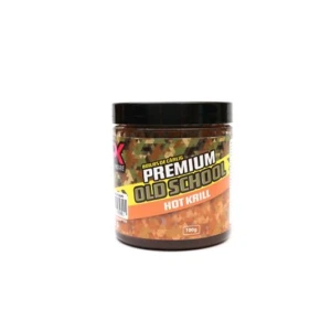  Boilies CPK Old School Hot Krill 16-20mm