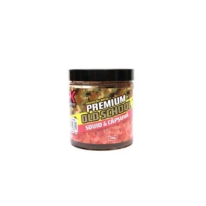  Boilies CPK Old School Squid & Capsuna 24mm 