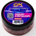 Boilies Tare de Carlig CPK Fluoroattract + Feeder Squid & Capsuna, Marime S, 10/14mm Boilies Tare de Carlig CPK Fluoroattract + Feeder Squid & Capsuna, Marime S, 10/14mm
