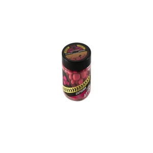 BOILIES DE CARLIG CPK WAFTER CAPSUNA 10MM SI 14MM 60G BOILIES DE CARLIG CPK WAFTER CAPSUNA 10MM SI 14MM 60G