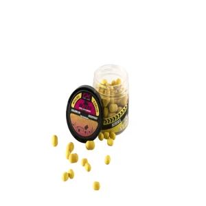 BOILIES DE CARLIG CPK WAFTER KRILL 10MM SI 14MM 60G BOILIES DE CARLIG CPK WAFTER KRILL 10MM SI 14MM 60G