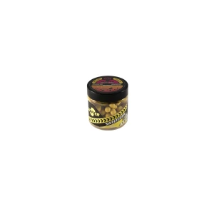 BOILIES DE CARLIG CPK WAFTER SWEET CORN 10MM SI 14MM 60G BOILIES DE CARLIG CPK WAFTER SWEET CORN 10MM SI 14MM 60G
