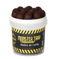 BOILIES TARE BUCOVINA CARP BAITS MONSTER TRAP 150G