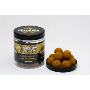 BOILIES Tare Bucovina COMPETITION GOLD 150G BOILIES Tare Bucovina COMPETITION GOLD 150G