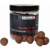 Boilies Cc Moore Hard Hookbaits, Pacific Tuna, 15mm, 50buc