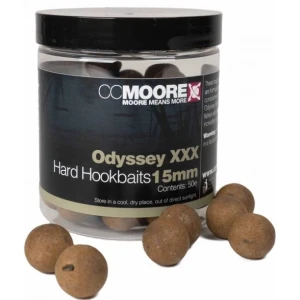 Boilies CC Moore Odyssey XXX Hard Hookbaits, 18mm Boilies CC Moore Odyssey XXX Hard Hookbaits, 18mm