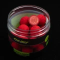 Boilies Carlig Imbracat PRO LINE, Mulberry & RR Core, 15mm, 200ml