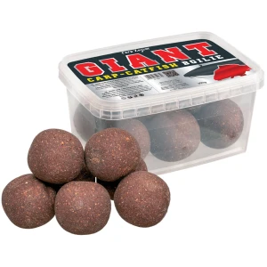 Boilies Carp Zoom Giant Carp & Catfish, Peste, 40mm, 300g Boilies Carp Zoom Giant Carp & Catfish, Peste, 40mm, 300g