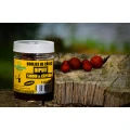 Boilies Claumar Fishmeal De Carlig Tare Dipuit Squid Capsuni 100gr Boilies Claumar Fishmeal De Carlig Tare Dipuit Squid Capsuni 100gr