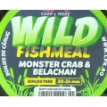 Boilies De Carlig CPK Wild Carp Fishmeal Tare, Monster Crab-Belachan, 20-24mm, 170g Boilies De Carlig CPK Wild Carp Fishmeal Tare, Monster Crab-Belachan, 20-24mm, 170g