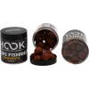 Boilies De Carlig HOOKBAITS Hard Fishmeal, Tigernuts, 16-20mm, 250ml