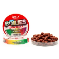 Boilies Dumbells Senzor Method Feeder Pentru Carlig Tare, Faina Peste Krill, 6mm, 40kg Boilies Dumbells Senzor Method Feeder Pentru Carlig Tare, Faina Peste Krill, 6mm, 40kg