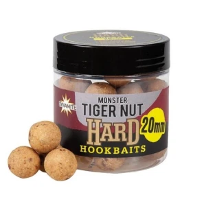 Boilies Dynamite Baits Monster Tiger Nut Hard Hookbaits 20mm