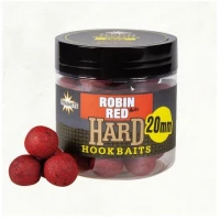 Boilies Dynamite Baits Robin Red Hard Hookbaits 20mm