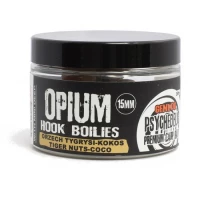 Boilies Genlog Opium Hook Tigernuts Coco 15mm