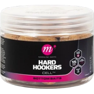 Boilies MAINLINE Dedicated Hard Hookers, Cell, 18mm Boilies MAINLINE Dedicated Hard Hookers, Cell, 18mm