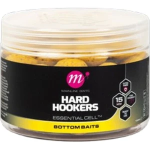Boilies MAINLINE Dedicated Hard Hookers, Essential Cell, 18mm