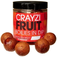 Boilies STARBAITS In Dip Crayzi Fruit, 24mm, 150g