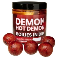 Boilies STARBAITS In Dip Hot Demon, 20mm, 150g
