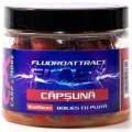 Boilies Tare de Carlig CPK Fluoroattract + Capsuna, Marime S, 16/20mm