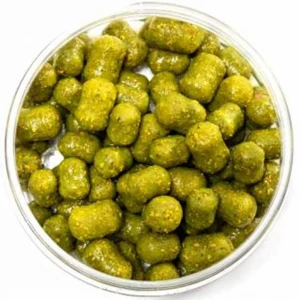 Boilies Tare de Carlig CPK Fluoroattract + Feeder Porumb Dulce, Marime S, 10/14mm Boilies Tare de Carlig CPK Fluoroattract + Feeder Porumb Dulce, Marime S, 10/14mm