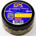 Boilies Tare de Carlig CPK Fluoroattract + Feeder Porumb Dulce, Marime S, 10/14mm Boilies Tare de Carlig CPK Fluoroattract + Feeder Porumb Dulce, Marime S, 10/14mm