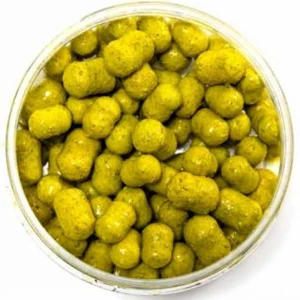 Boilies Tare de Carlig CPK Fluoroattract + Feeder Scopex, Marime S, 10/14mm Boilies Tare de Carlig CPK Fluoroattract + Feeder Scopex, Marime S, 10/14mm