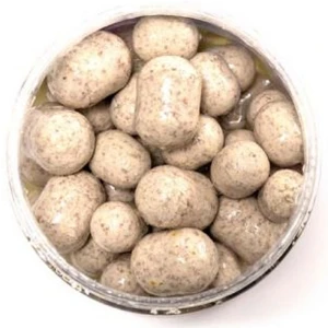 Boilies Tare de Carlig CPK Fluoroattract + Usturoi, Marime S, 16/20mm Boilies Tare de Carlig CPK Fluoroattract + Usturoi, Marime S, 16/20mm