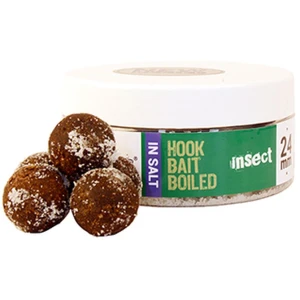 Boilies The One Hook Bait In Salt, Insect, 24mm, 150g Boilies The One Hook Bait In Salt, Insect, 24mm, 150g