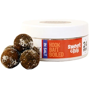 Boilies The One Hook Bait In Salt, Sweet Chili, 24mm, 150g Boilies The One Hook Bait In Salt, Sweet Chili, 24mm, 150g