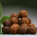 Boilies de Carlig Fishmeal Delta Force Crevete Si Rac 20-24 MM