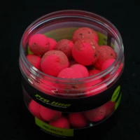 Boilies De Carlig Pro Line Wonka's, Pro Insecto, 15 &18mm Mixed, 200ml