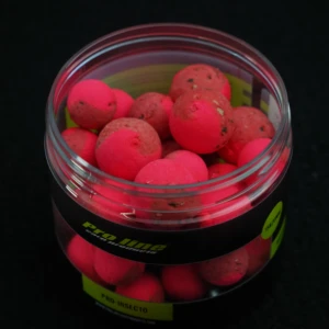Boilies de Carlig Pro Line Wonka's, Pro Insecto, 15 &18mm Mixed, 200ml Boilies de Carlig Pro Line Wonka's, Pro Insecto, 15 &18mm Mixed, 200ml