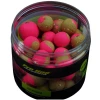 Boilies de Carlig Pro Line Wonka's, The NG Squid, 15 &18mm Mixed, 200ml Boilies de Carlig Pro Line Wonka's, The NG Squid, 15 &18mm Mixed, 200ml