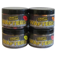 Wafters Crafty Catcher Fast Food Crab Meat Sea Salt 150 ml