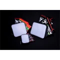 BORSETA JACKALL pentru ACCESORII S WHITE/BLACK BORSETA JACKALL pentru ACCESORII S WHITE/BLACK