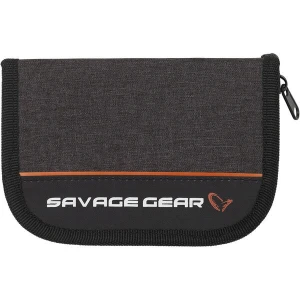 SAVAGE GEAR PENAR ZIPPER1 17X11CM  SAVAGE GEAR PENAR ZIPPER1 17X11CM