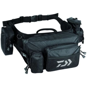 BORSETA DAIWA 35X12X19CM BORSETA DAIWA 35X12X19CM