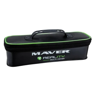 BORSETA EVA MAVER REALITY MULTI COVER BAG 35X11X7cm BORSETA EVA MAVER REALITY MULTI COVER BAG 35X11X7cm